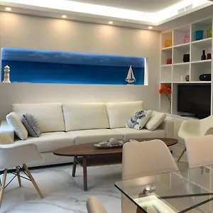  Appartement Nuevo Luminoso Catalina A 80 Metros De La Playa 4 Personas Espagne