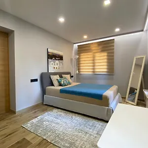  Appartement Tomas Sagaro Espagne