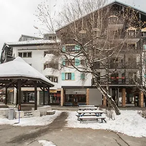  Appartement Petit Dru France