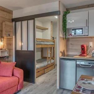  Appartement Cosy Coin-nuit Proche Centre - Vue Splendide France