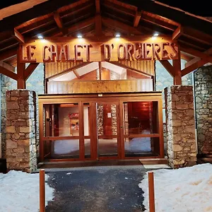  Appartement Joli 4 Personnes Au Pied Des Pistes Balcon