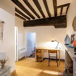  Appartement Le Jacobin De Standing - Hyper Centre France