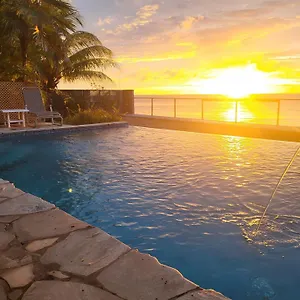  Appart hôtel Birdie's Nest Trinité-et-Tobago